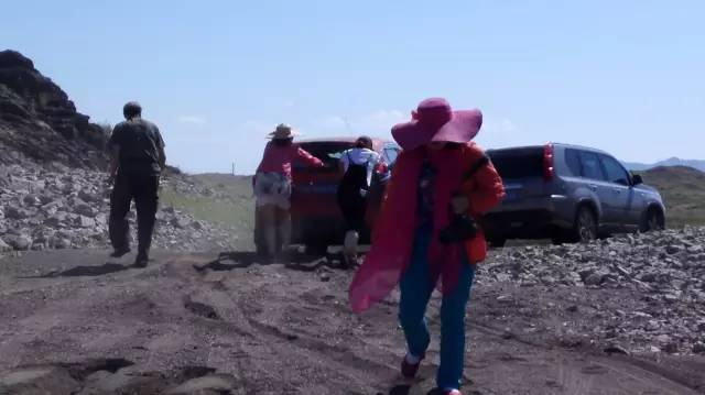 *疆新**，其实并不遥远（4）