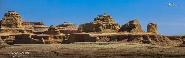 *疆新**，其实并不遥远（4）