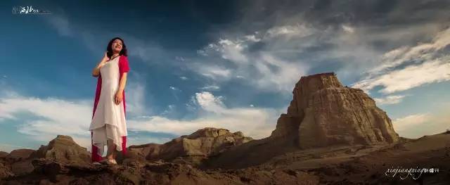 *疆新**，其实并不遥远（4）