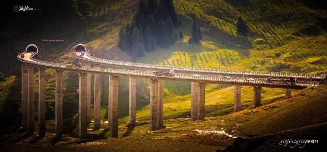 *疆新**，其实并不遥远（4）