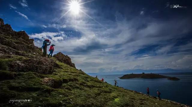 *疆新**，其实并不遥远（4）