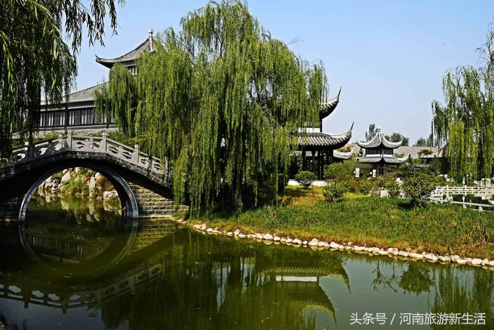 适合情侣河南旅游的地方,河南最适合情侣旅游的地方