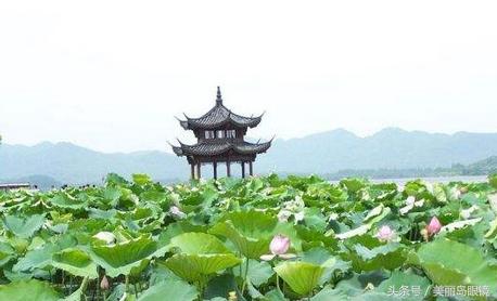 11月底赏秋必去的十个地方,附近适合春天踏春的小众景点