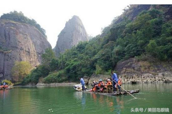 11月底赏秋必去的十个地方,附近适合春天踏春的小众景点