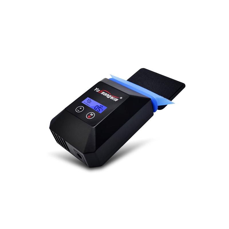 笔记本速冷降温,给笔记本快速散热