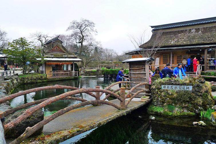 富士芝樱祭自由行热门攻略,富士山浅间神社三日游