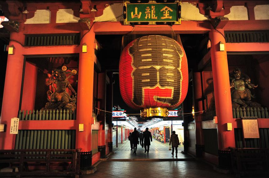 富士芝樱祭自由行热门攻略,富士山浅间神社三日游