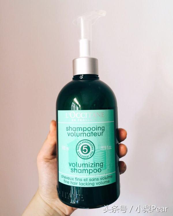 滋源无患子控油洗发水真人实测,无硅油滋源洗发水