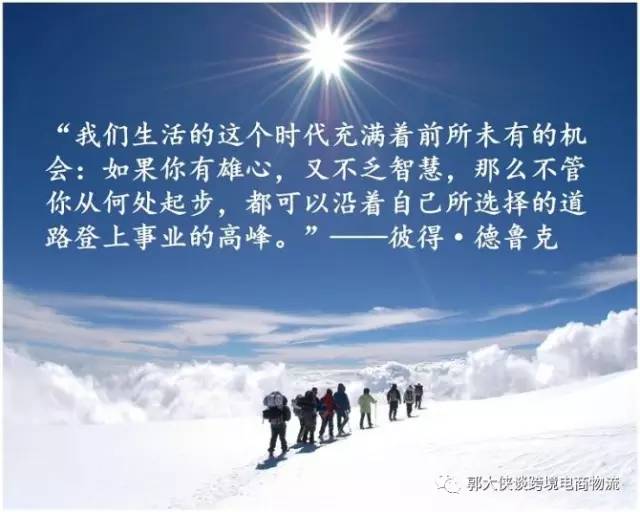 跨境电商与国际贸易,跨境电商与国际物流专业