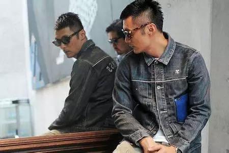 余文乐为什么会成为潮流大叔,余文乐的鞋怎么样