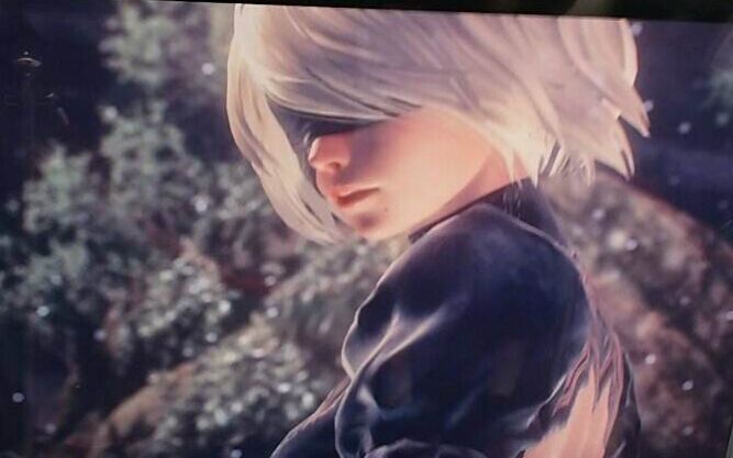 尼尔机械纪元各个版本,游戏推荐尼尔机械纪元