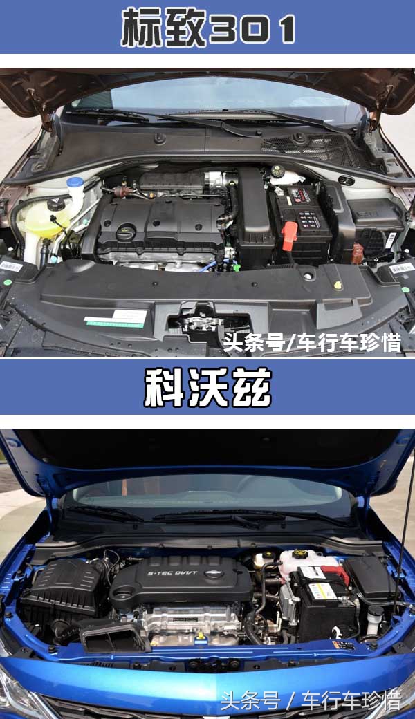标致301和科沃兹买哪个,科沃兹和标致301谁更好