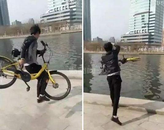 就算2/3车被毁被偷免费骑,小黄车也能赚钱,这笔账这样算