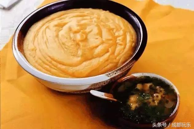 川北名小吃全集,川北特色菜