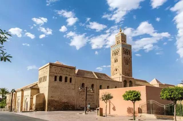 摩洛哥旅游攻略美文,11月底摩洛哥旅游攻略最新