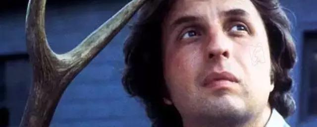 这位消失了二十年的顶级导演最近神秘回归