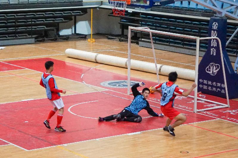 华中师范大学五人制足球,湖北大学五人制足球队2024