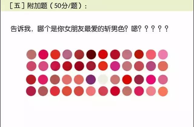 减龄大牌口红色号推荐,减龄大牌口红推荐色号