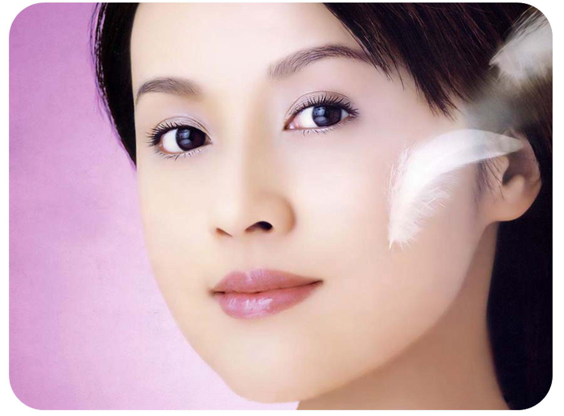 红血丝肌肤用什么能遮住,mm肌肤管理