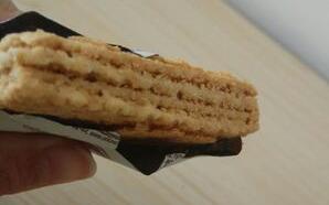 威化口感排行榜,各个品牌芝士味威化评测