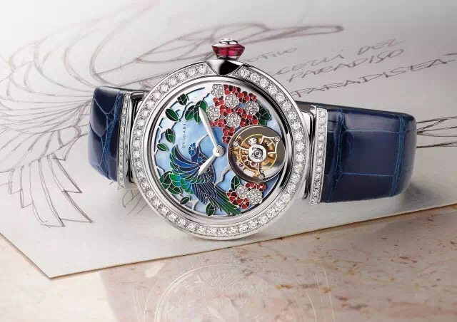 积家腕表鳄鱼皮真皮表带,鳄鱼皮手表表带哪种好看