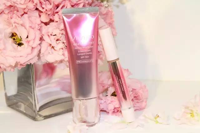 资生堂新透白美肌亮润象牙白,资生堂透白亮润系列怎么样