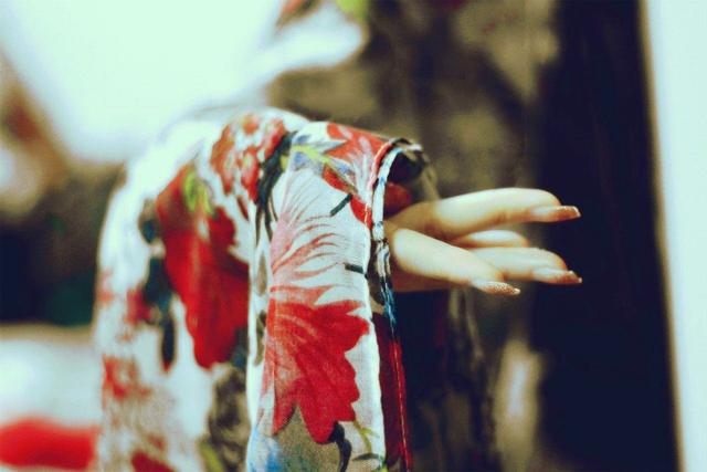 你发现你身边有一些特别通透的人,一个人的成熟通透跟年龄没关系吧