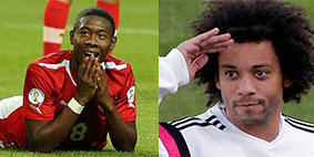 2024欧冠拜仁皇马决赛次赛,欧冠官方预测皇马vs拜仁首发