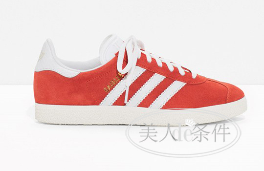 一周时尚盘｜有了他们，就忘掉你的小白鞋吧！