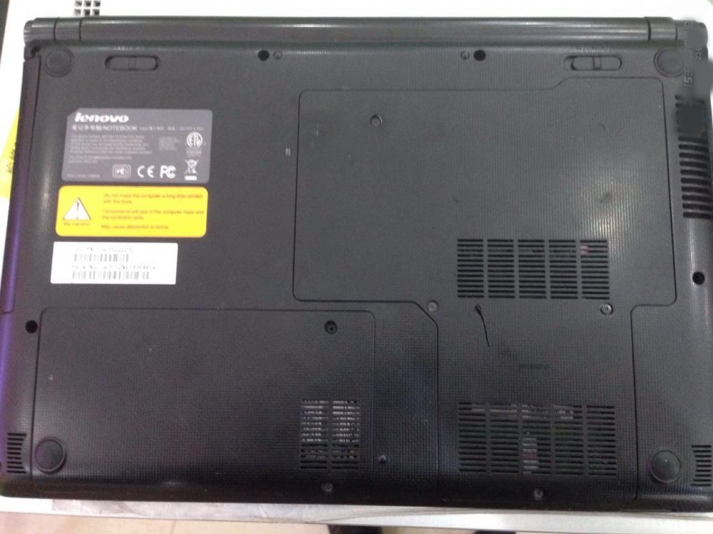 山寨笔记本维修,维修笔记本有猫腻吗