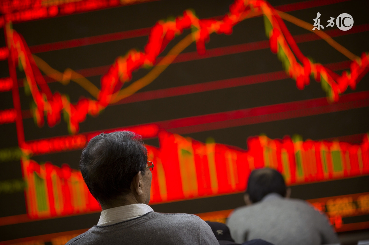 股市是什么基本面,股市的本质是什么一定要知道