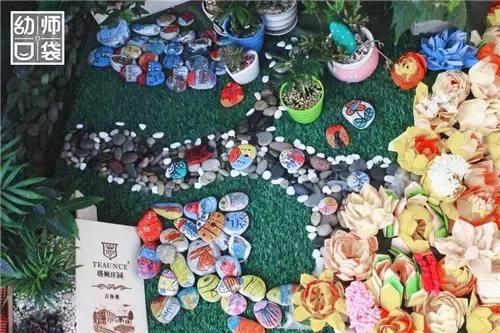 幼儿园如何打造自然区角的环境,复古自然角幼儿园