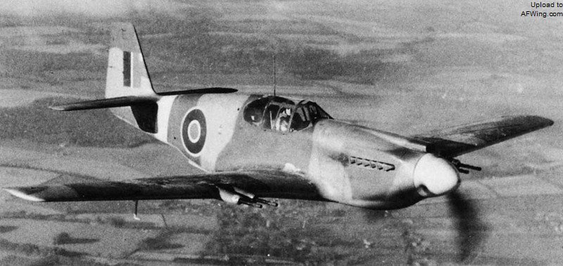 盟军如何应对fw190,fw190能否打赢不列颠空战