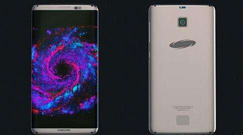 三星换代历程,三星s8还会再战一年吗