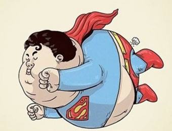 埋线减肥后怎样才能不反弹,埋线减肥肚子反而更大了