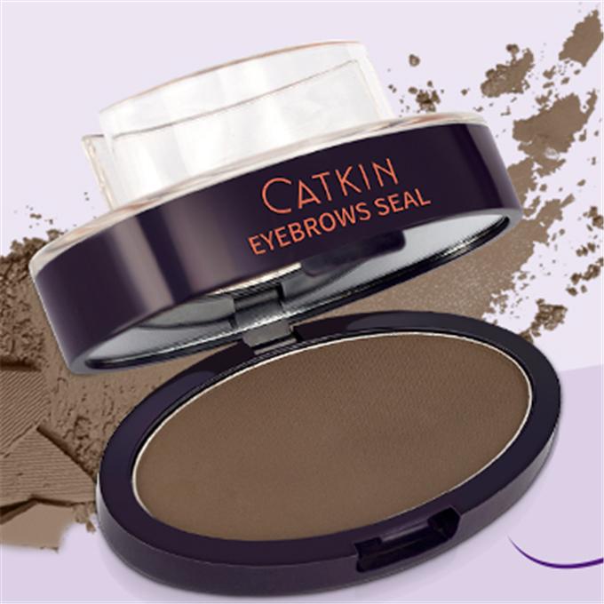 exm?男友问我为什么修了眉毛还要画眉