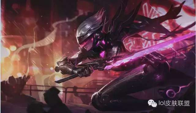 LOL40款高性价比非限定皮肤,有没有你的本命英雄?