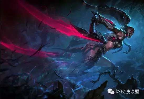 LOL40款高性价比非限定皮肤,有没有你的本命英雄?