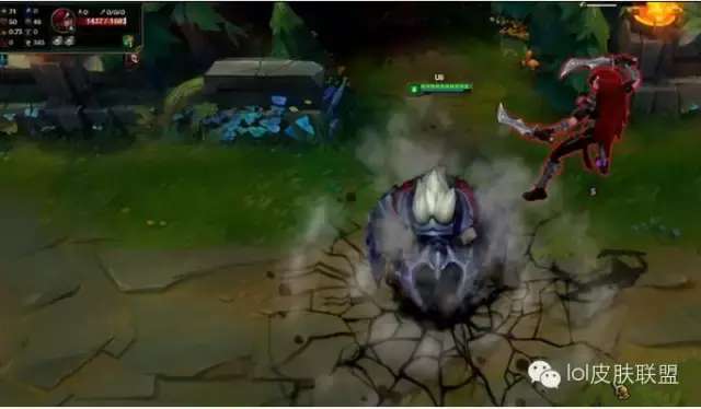 LOL40款高性价比非限定皮肤,有没有你的本命英雄?