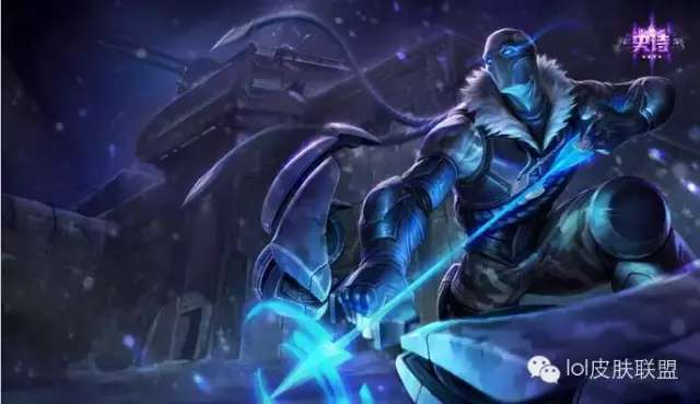 LOL40款高性价比非限定皮肤,有没有你的本命英雄?