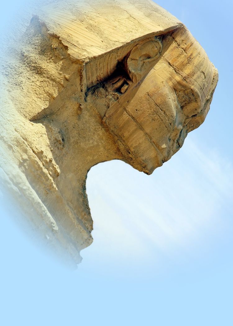 嗨哩文旅丨阿拉伯沙漠明珠、古埃及掠影