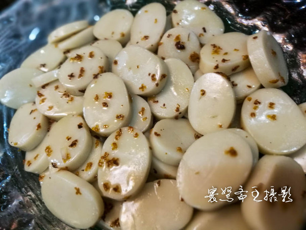 有图有真相:舌尖上的弋阳龟峰,有“粿”更有“龟”