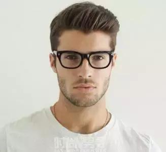 选对了眼镜和“四眼仔”说拜拜！