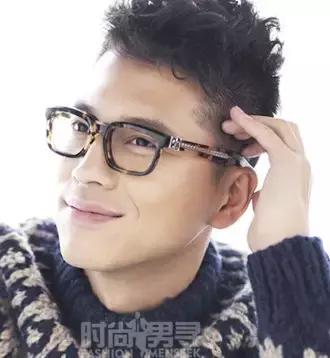 选对了眼镜和“四眼仔”说拜拜！