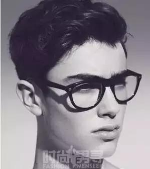 选对了眼镜和“四眼仔”说拜拜！