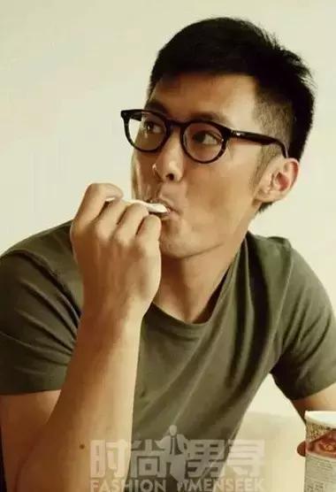 选对了眼镜和“四眼仔”说拜拜！