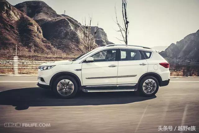 17年东风风度mx5自动2.0优缺点,东风风度mx5的1.4t试驾视频