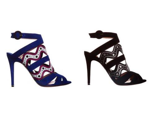 你敢穿高跟鞋吗,摩天高跟