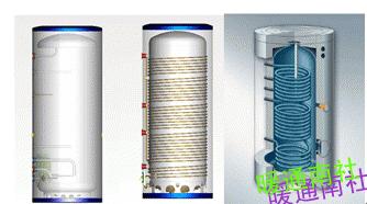 空气能热水器水箱内部结构,空气能热水器好水箱选择五招搞定