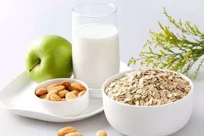 燕麦怎样吃减肥最快最好,燕麦怎么样吃才能减肥